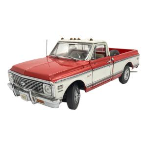 ダンバリーミント モデルカー 1/24 DANBURY MINT CHEVROLET CHEYENNE 1972 シボレー C-10