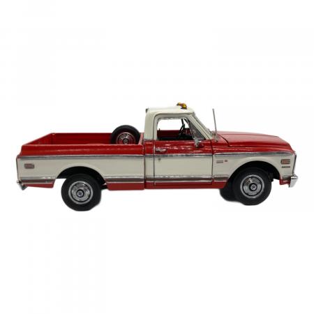 ダンバリーミント モデルカー 1/24 DANBURY MINT CHEVROLET CHEYENNE