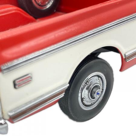 ダンバリーミント モデルカー 1/24 DANBURY MINT CHEVROLET CHEYENNE
