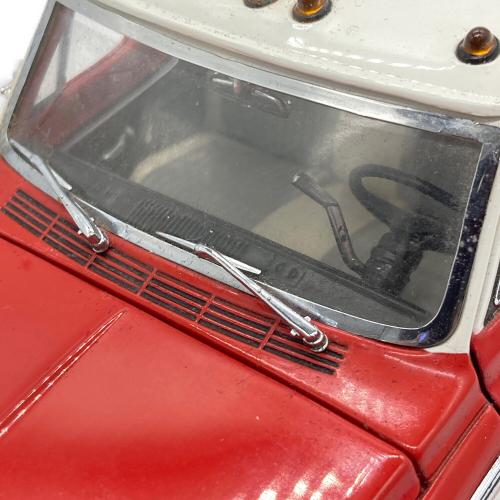 ダンバリーミント モデルカー 1/24 DANBURY MINT CHEVROLET CHEYENNE 1972 シボレー C-10