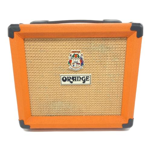Orange (オレンジ) アンプ CRUSH 12L A09111496
