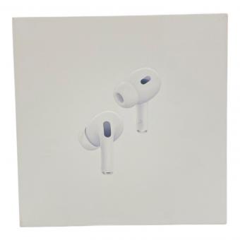 Apple (アップル) AirPods(第2世代) MTJV3J/A