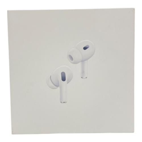 Apple (アップル) AirPods(第2世代) MTJV3J/A