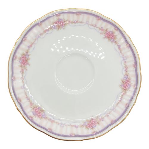 Noritake (ノリタケ) カップ&ソーサー スウィートフェアリー 6Pセット