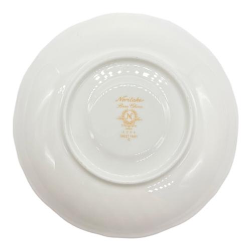 Noritake (ノリタケ) カップ&ソーサー スウィートフェアリー 6Pセット