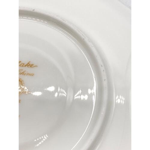 Noritake (ノリタケ) カップ&ソーサー スウィートフェアリー 6Pセット