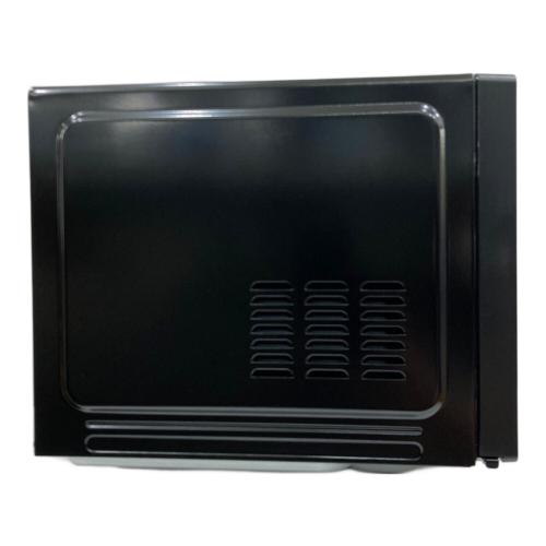 YAMAZEN (ヤマゼン) 電子レンジ YRV-F230 2025年製 庫内フラット 程度S(未使用品) 50Hz／60Hz 未使用品