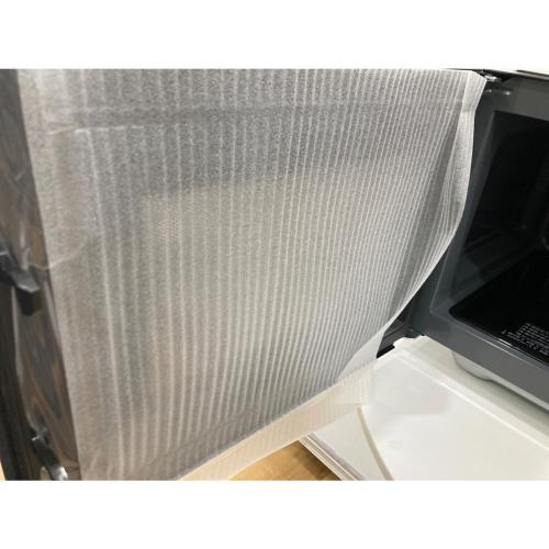 YAMAZEN (ヤマゼン) 電子レンジ YRV-F230 2025年製 庫内フラット 程度S(未使用品) 50Hz／60Hz 未使用品