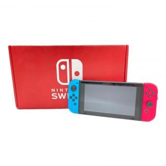 Nintendo (ニンテンドー) Nintendo Switch HAC-001 XKJ40014811032