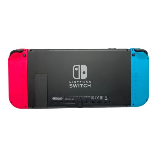 Nintendo (ニンテンドー) Nintendo Switch HAC-001 XKJ40014811032