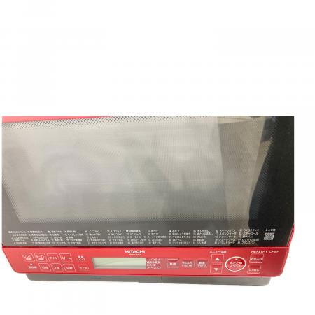 HITACHI (ヒタチ) スチームオーブンレンジ MRO-S8X 2021年製 1000W