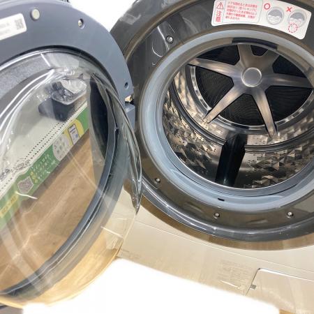 Panasonic (パナソニック) ドラム式洗濯乾燥機 10.0kg 6.0Kg NA