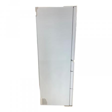 MITSUBISHI (ミツビシ) 6ドア冷蔵庫 MR-WZ50J-W 2024年製 495L