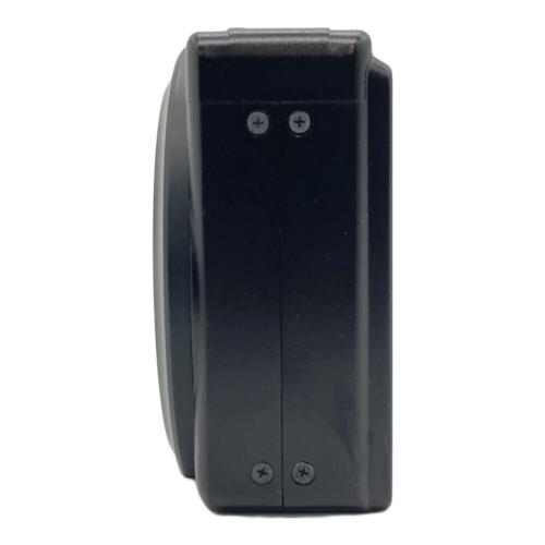 RICOH (リコー) コンパクトデジタルカメラ CX5 1060万画素(総画素) 1/2.3型CMOS 専用電池 通常：ISO100～3200 5コマ/秒 20132885