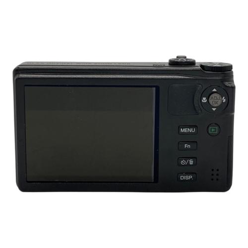 RICOH (リコー) コンパクトデジタルカメラ CX5 1060万画素(総画素) 1/2.3型CMOS 専用電池 通常：ISO100～3200 5コマ/秒 20132885