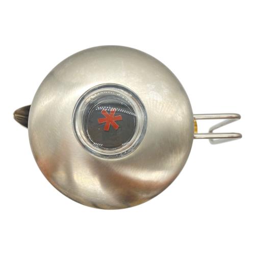 Snow peak (スノーピーク) フィールドコーヒマスター