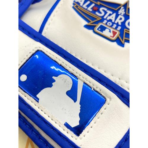 FRANKLIN (フランクリン) バッティンググローブ Mサイズ ネイビー×ホワイト CFX Pro MLBオールスターゲーム 2022 1220514101