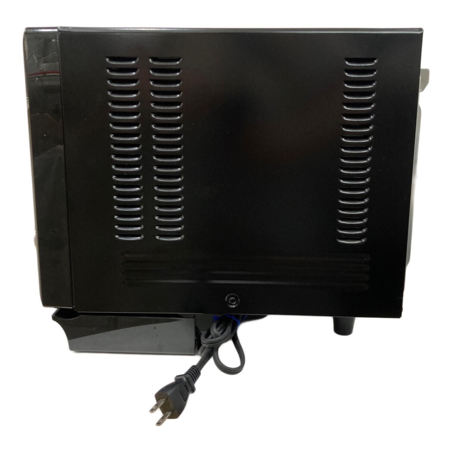 ニトリ オーブンレンジ ET626A 2024年製 庫内フラット 50Hz／60Hz