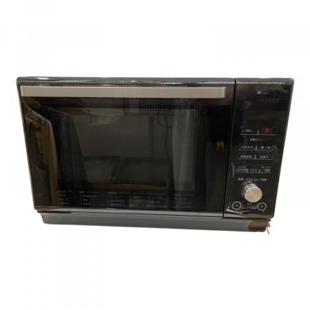 ニトリ オーブンレンジ ET626A 2024年製 庫内フラット 50Hz／60Hz
