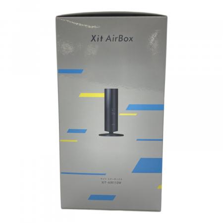 PIXELA (ピクセラ) Xit AirBox XIT-AIR110W □｜トレファクONLINE