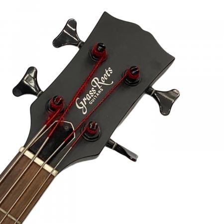 Grass Roots (グラスルーツ) エレキベース｜トレファクONLINE