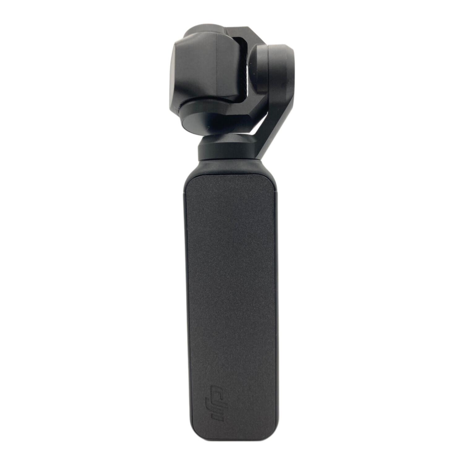 ジャンク品】DJI オズモポケット osmo pocket OT110 ジャンク ジャンク品】DJI オズモポケット osmo pocket OT110 ジャンク