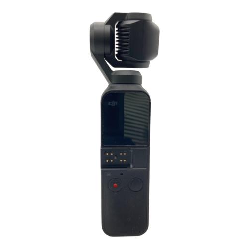美品 ディージェーアイ　DJI OSMO POCKET2 ＃A435 Amazon.com: DJI Pocket 2 Exclusive Combo (Sunset White) - Pocket