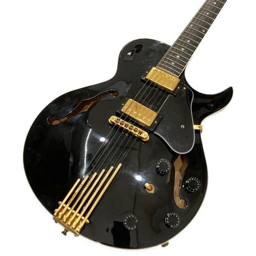 GIBSON (ギブソン) エレキギター @ ハワード・ロバーツ・フージョンⅢ 順反り有 動作確認済み 1997年製 USA製 90857637