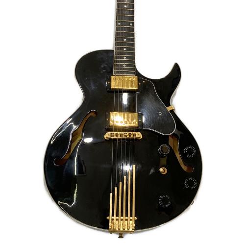 GIBSON (ギブソン) エレキギター @ ハワード・ロバーツ・フージョンⅢ 順反り有 動作確認済み 1997年製 USA製 90857637