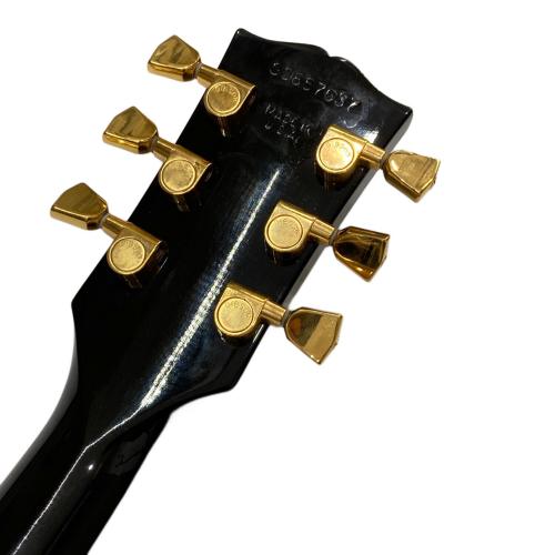 GIBSON (ギブソン) エレキギター @ ハワード・ロバーツ・フージョンⅢ 順反り有 動作確認済み 1997年製 USA製 90857637