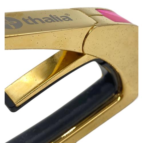 thalia Capo　カポタスト