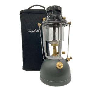 Vapalux (ヴェイパラックス) ケロシンランタン アーミーグリーン M320