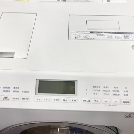Panasonic (パナソニック) ドラム式洗濯乾燥機 ※固定ボルト無し 64