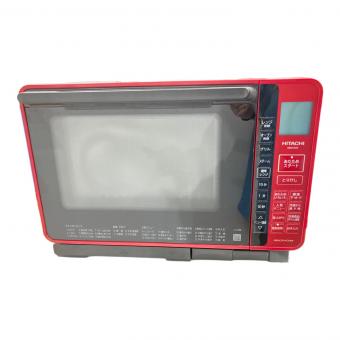HITACHI (ヒタチ) スチームオーブンレンジ 64 MRO-S7Z 2022年製 1000W 庫内フラット 50Hz／60Hz