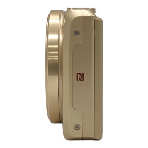 Nikon (ニコン) コンパクトデジタルカメラ COOLPIX S7000 1676万画素 1/2.3型原色CMOS 専用電池 通常：ISO125～6400 120コマ/秒 1～1/1500 秒 22022276