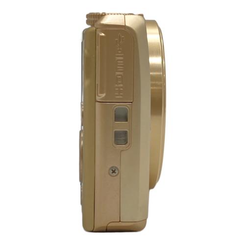 Nikon (ニコン) コンパクトデジタルカメラ COOLPIX S7000 1676万画素 1/2.3型原色CMOS 専用電池 通常：ISO125～6400 120コマ/秒 1～1/1500 秒 22022276