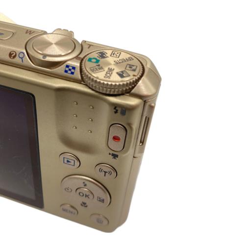 Nikon (ニコン) コンパクトデジタルカメラ COOLPIX S7000 1676万画素 1/2.3型原色CMOS 専用電池 通常：ISO125～6400 120コマ/秒 1～1/1500 秒 22022276