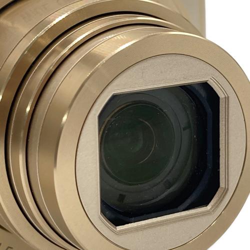 Nikon (ニコン) コンパクトデジタルカメラ COOLPIX S7000 1676万画素 1/2.3型原色CMOS 専用電池 通常：ISO125～6400 120コマ/秒 1～1/1500 秒 22022276