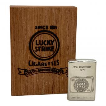 ZIPPO ラッキーストライク 1996年製 USA製 木箱付き