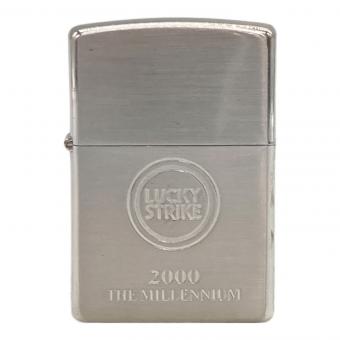 ZIPPO ラッキーストライク 1999年製 USA