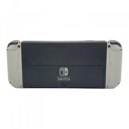 Nintendo (ニンテンドー) Nintendo Switch(有機ELモデル) HEG-001 動作