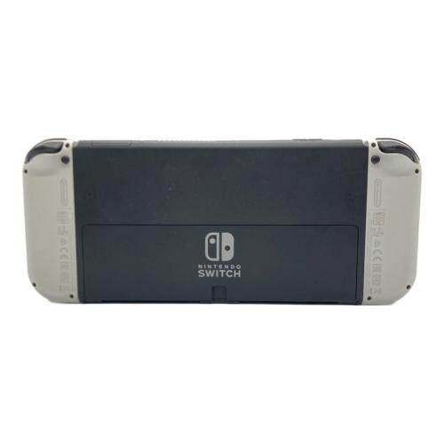 Nintendo (ニンテンドー) Nintendo Switch(有機ELモデル) HEG-001 動作確認済み -