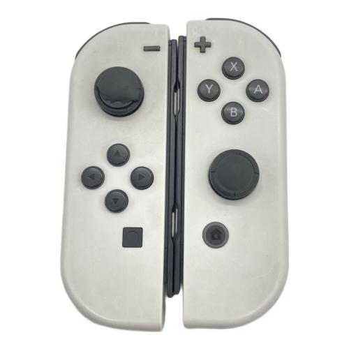 Nintendo (ニンテンドー) Nintendo Switch(有機ELモデル) HEG-001 動作確認済み -