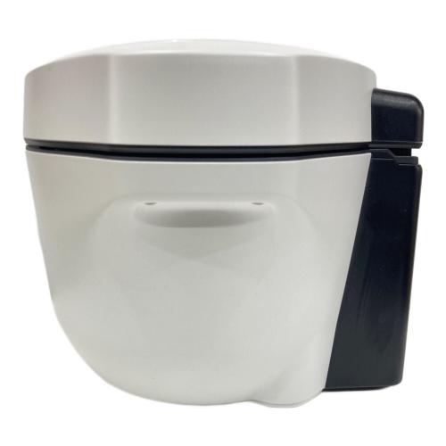 SHARP (シャープ) 水なし自動調理鍋 HEALSIO KN-HW24H 2024年製 動作確認済み