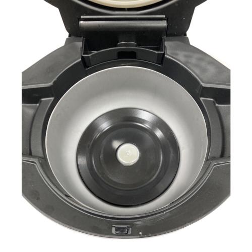 SHARP (シャープ) 水なし自動調理鍋 HEALSIO KN-HW24H 2024年製 動作確認済み