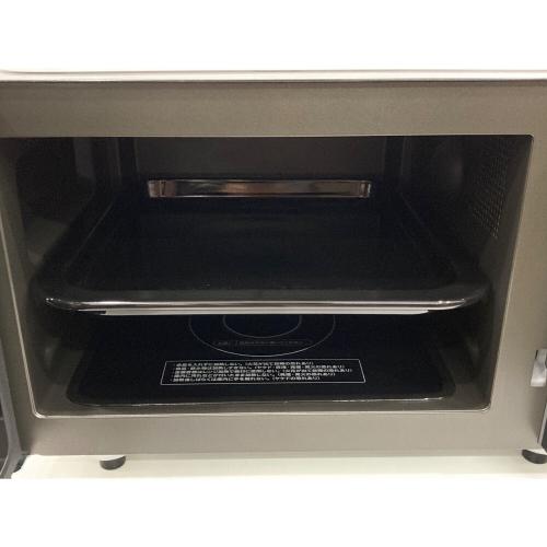 ZEPEAL (ゼピール) オーブンレンジ #2051# DFO-G1621 庫内フラット