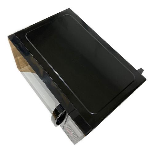 ZEPEAL (ゼピール) オーブンレンジ #2051# DFO-G1621 庫内フラット