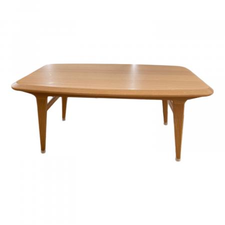 IKI LOW TABLE Natural イキ ローテーブル ナチュラル IKI LOW TABLE Natural｜ローテーブル｜IDEE SHOP Online