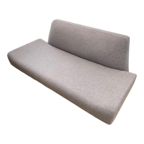 IDEE (イデー) 2人掛けソファー グレー 33 AO SOFA