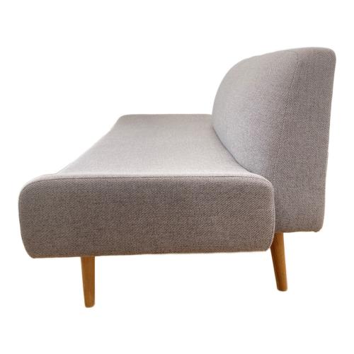 IDEE (イデー) 2人掛けソファー グレー 33 AO SOFA